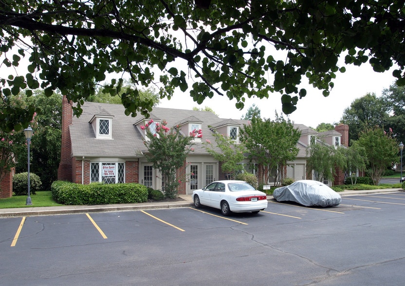 8586-8592 Cordes Cir, Germantown, TN for lease - Building Photo - Image 1 of 13