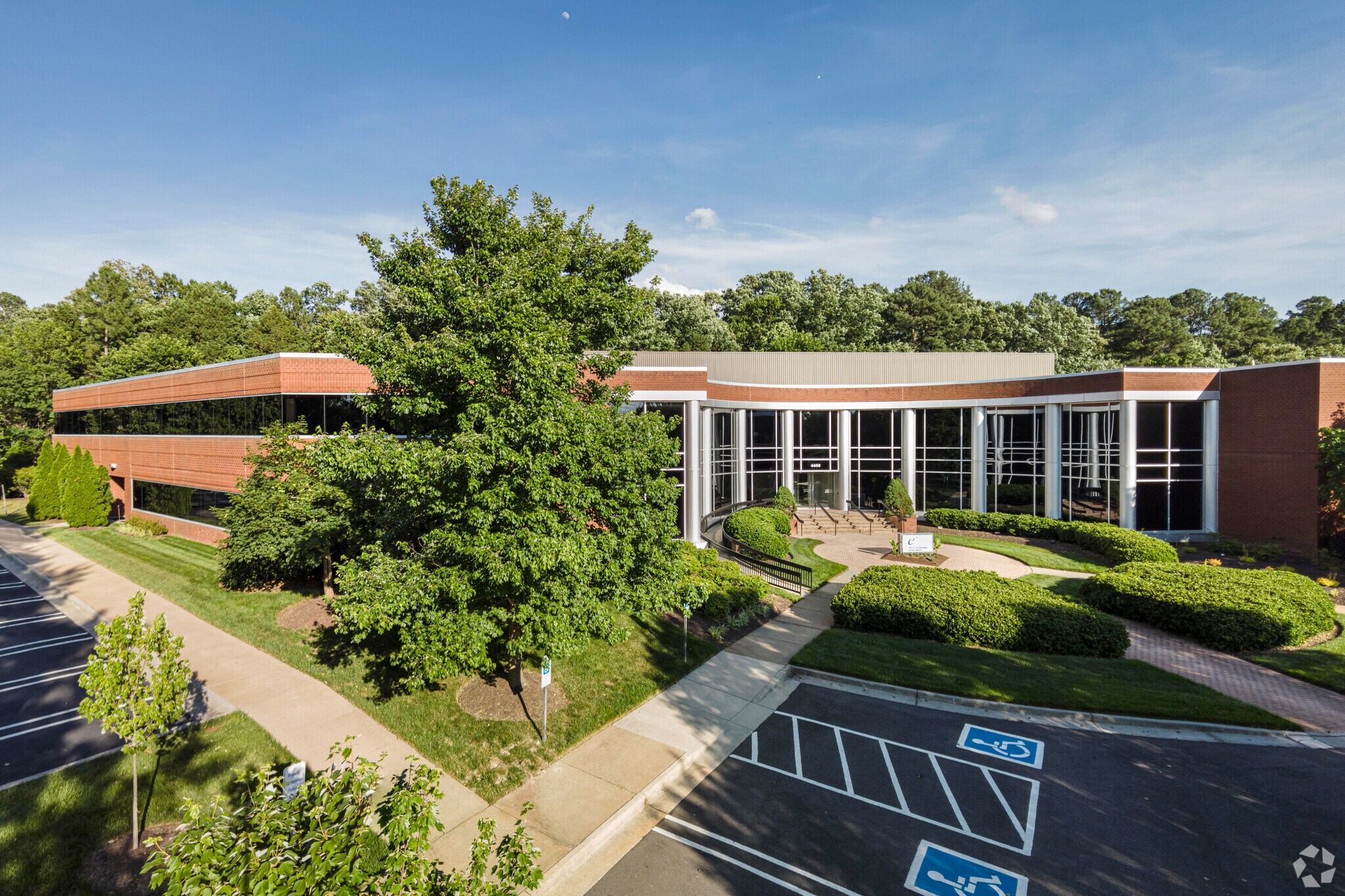 4315-4451 Cox Rd, Glen Allen, VA for lease Building Photo- Image 1 of 29