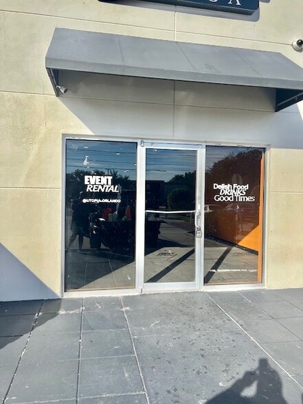 3900 S Goldenrod Rd, Orlando, FL for lease - Building Photo - Image 3 of 14