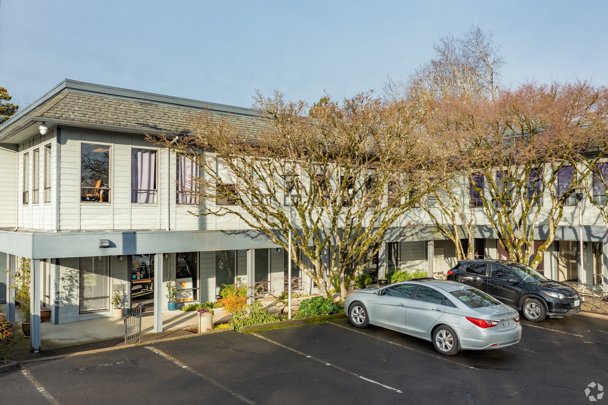 8959 SW Barbur Blvd, Portland, OR for sale Building Photo- Image 1 of 1