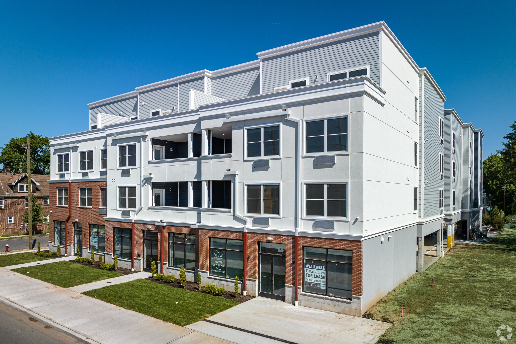 127 Talmage Ave, Bound Brook, NJ 08805 127 The View