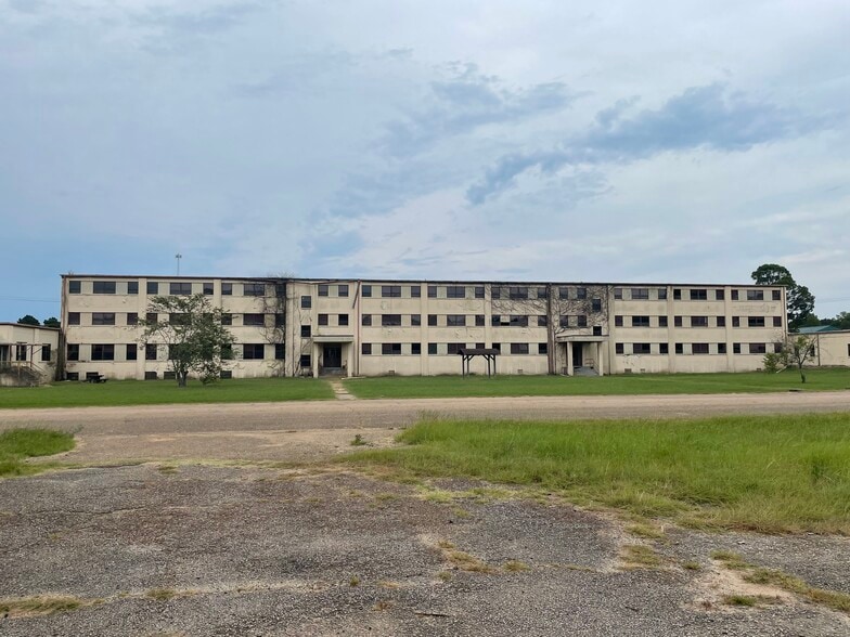 110 Texas Ave, New Boston, TX for sale - Building Photo - Image 3 of 6