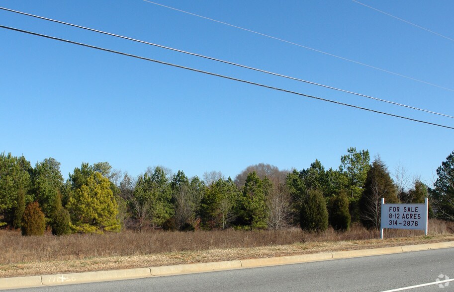 3872 Sc-24, Anderson, SC for sale - Primary Photo - Image 1 of 1