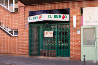 Calle Gertrudis Gómez de Avellaneda, 1, Collado Villalba, Madrid for lease Interior Photo- Image 1 of 5