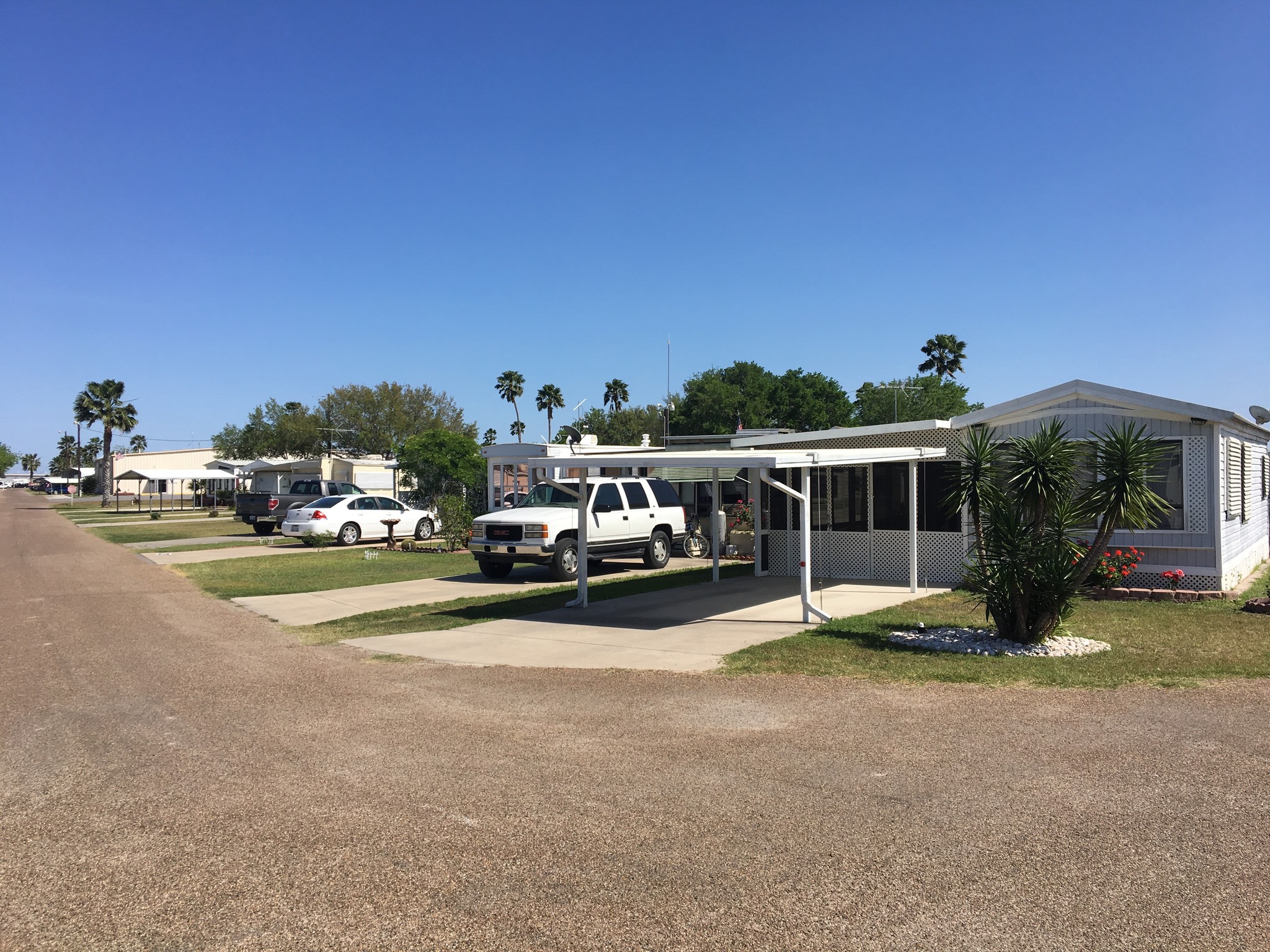 400 Fm, Raymondville, TX for sale Other- Image 1 of 1