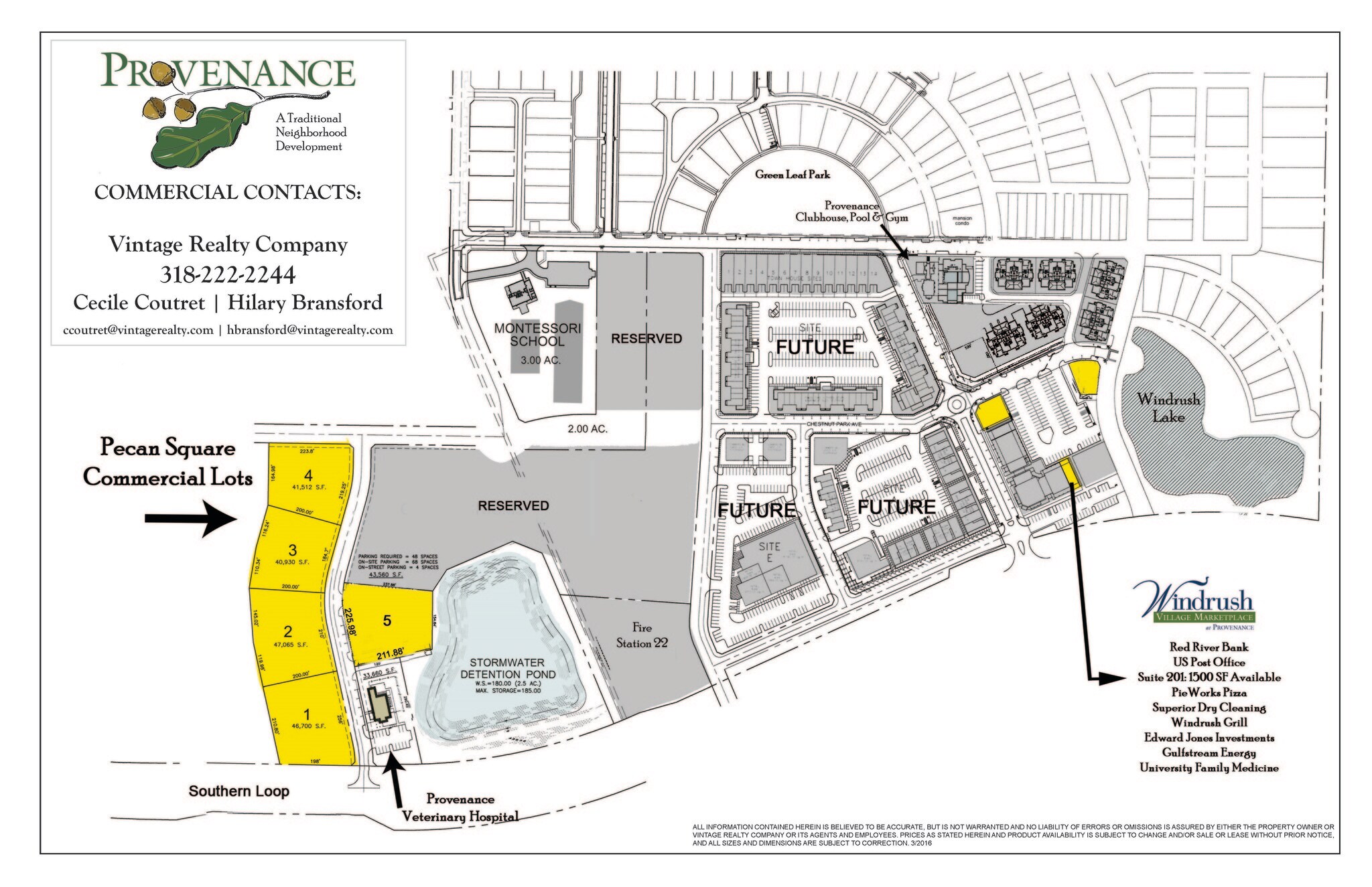 1023 Provenance Place Blvd, Shreveport, LA for sale Building Photo- Image 1 of 1