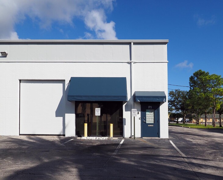 1533-1717 SW 1st Way, Deerfield Beach, FL for lease - Building Photo - Image 1 of 13