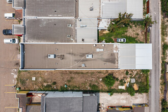 6701 S Jackson Rd, Pharr, TX - AERIAL  map view - Image1