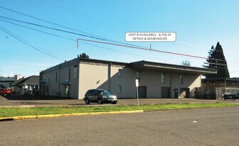 Eugene Or Warehouses For Lease Loopnet Com