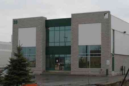 30 Delta Park Blvd, Brampton, ON for lease - Building Photo - Image 3 of 18