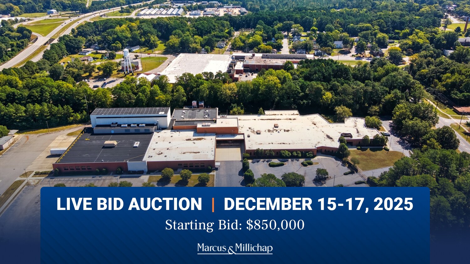 458 Whitfield St, Fayetteville, NC for sale Building Photo- Image 1 of 51