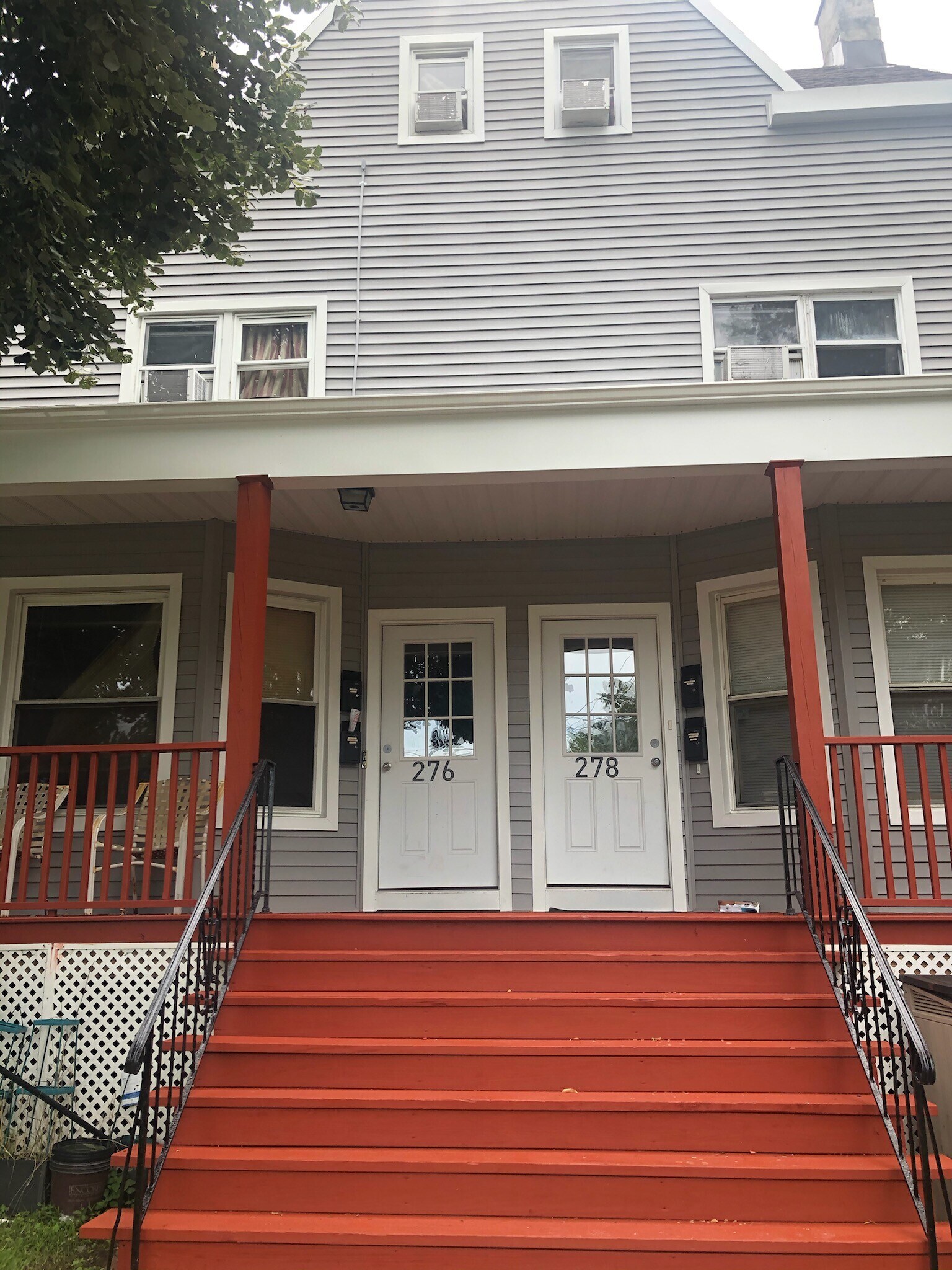 276 Watchung Ave, West Orange, NJ for sale Building Photo- Image 1 of 1