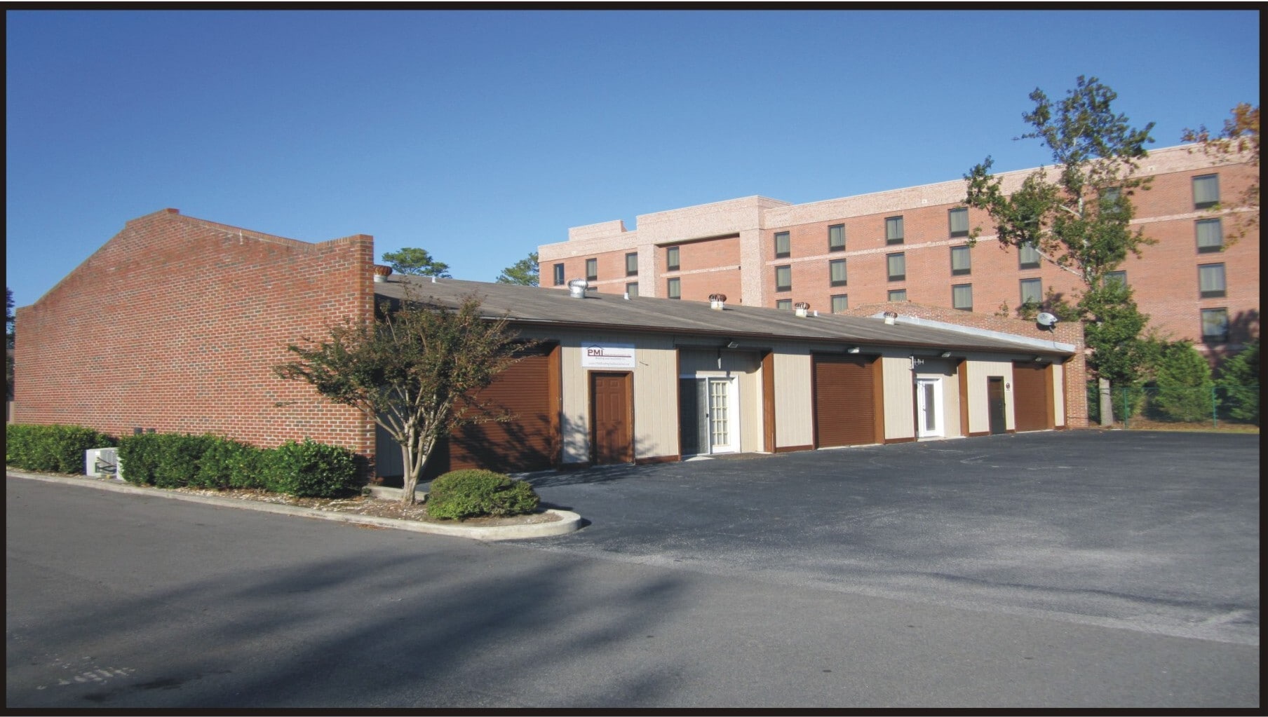 102 Old Eastwood Rd, Wilmington, NC for lease Primary Photo- Image 1 of 3