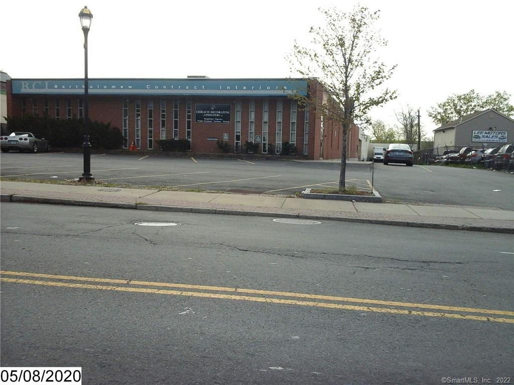 3324 Main St, Hartford, CT for sale Building Photo- Image 1 of 1