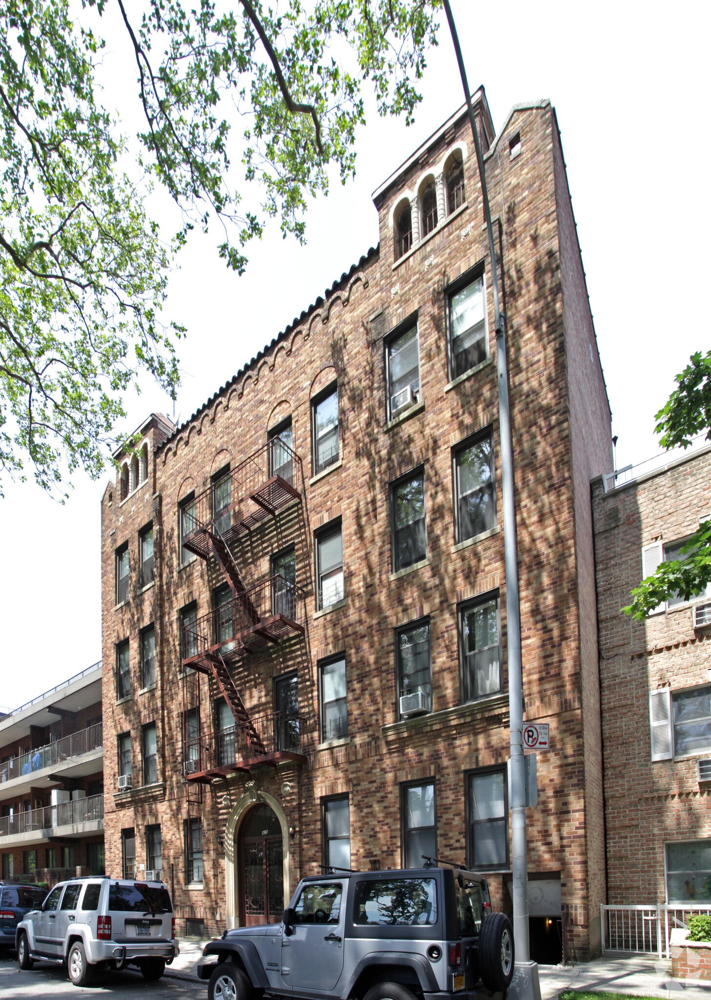 425 101st St, Brooklyn, NY for sale Primary Photo- Image 1 of 1