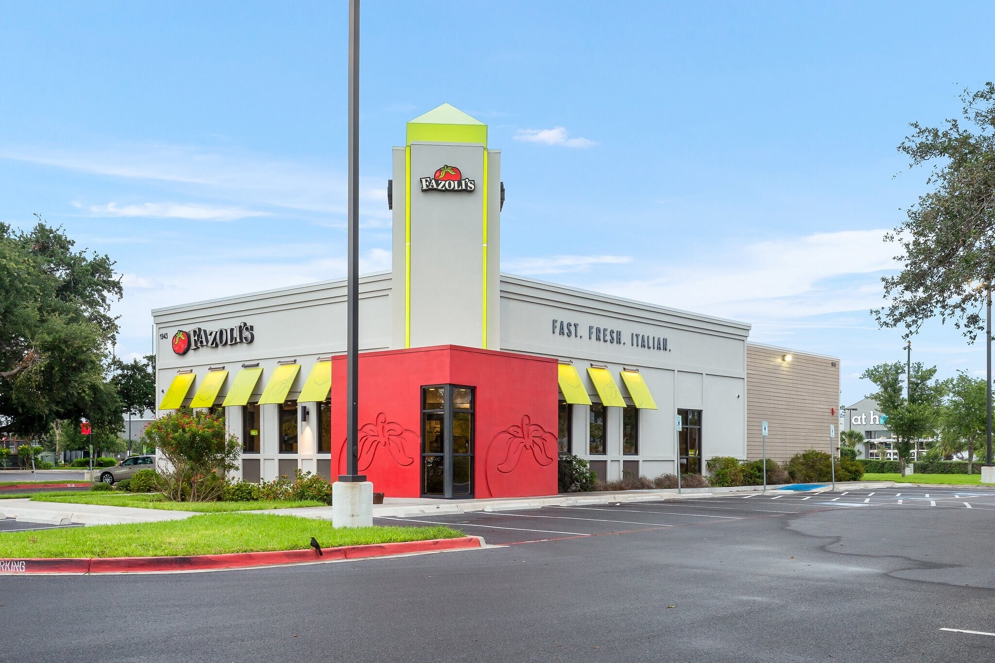 1943 Interstate 2 W, Pharr, TX for sale Building Photo- Image 1 of 1