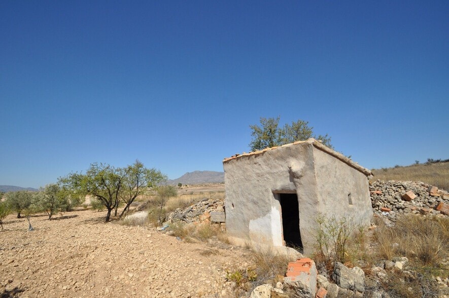 Land in Jumilla for sale - Building Photo - Image 2 of 13