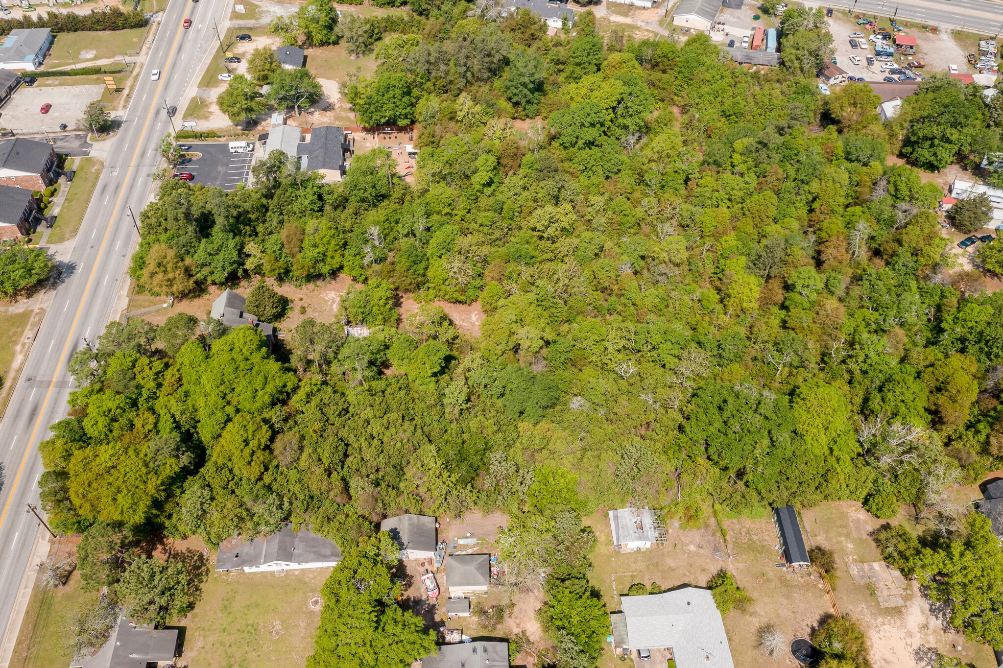 2555 Lumpkin Rd, Augusta, GA 30906 2555 Lumpkin Road