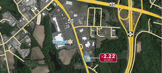 More details for 0 NC 87 Hwy, Sanford, NC - Land for Sale