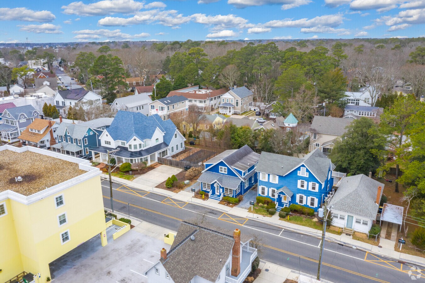 67 Lake Ave, Rehoboth Beach, DE 19971