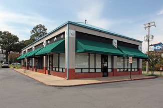 More details for 11715 Rainwood Dr, Little Rock, AR - Retail for Lease