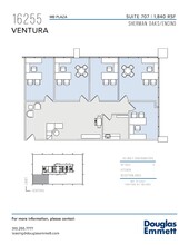 16255 Ventura Blvd, Encino, CA for lease Building Photo- Image 1 of 1