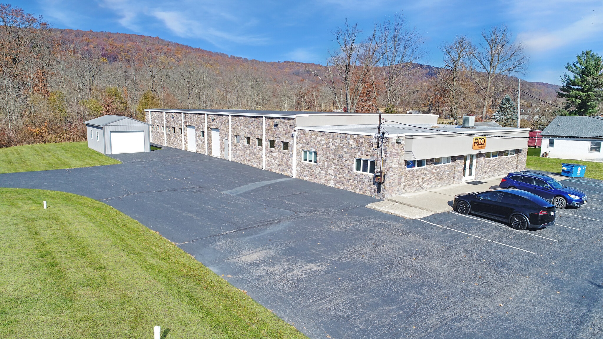 2170 Route 57 W, Washington, NJ for lease Building Photo- Image 1 of 10