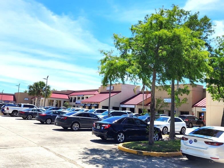 2955 Pineda Plaza Way, Viera, FL for lease - Building Photo - Image 1 of 76