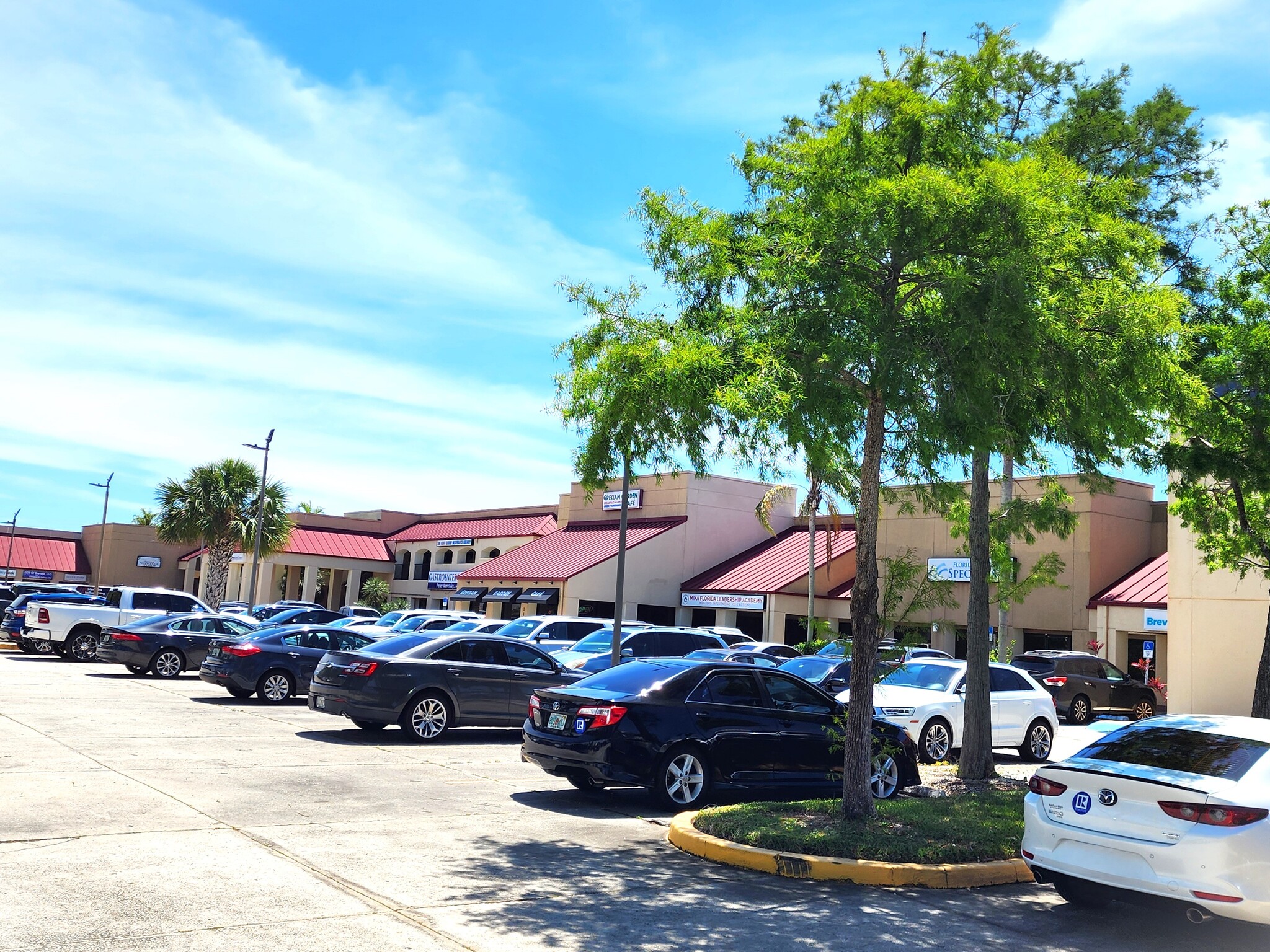 2955 Pineda Plaza Way, Viera, FL for lease Building Photo- Image 1 of 77