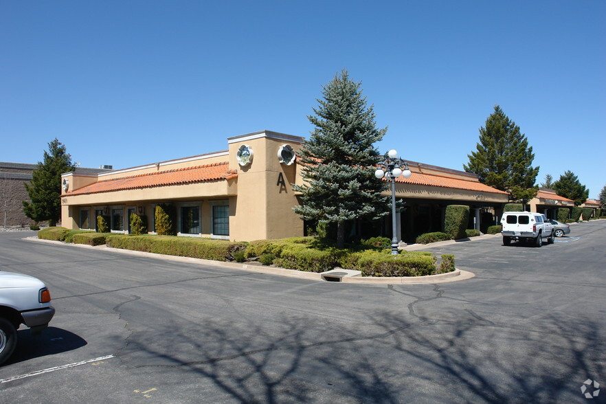 5401 Longley Ln, Reno, NV for lease - Building Photo - Image 2 of 20