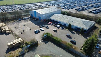 More details for Emerald Way, Stone - Industrial for Sale