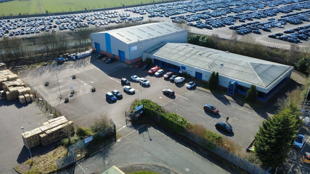 Emerald Way, Stone for sale Building Photo- Image 1 of 11