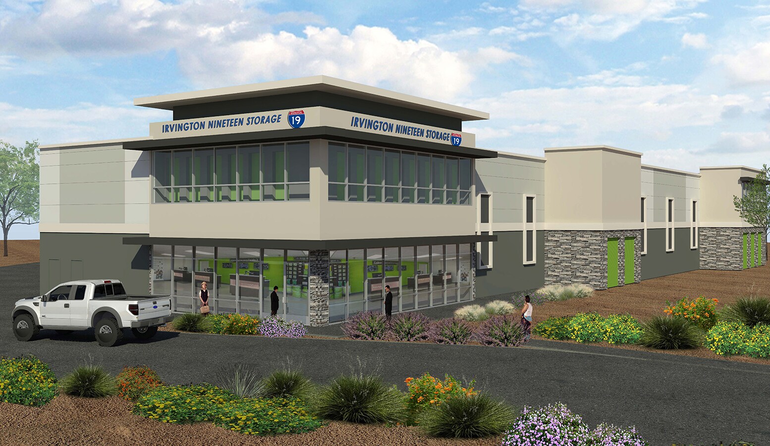 1760 W Irvington Rd, Tucson, AZ for sale Building Photo- Image 1 of 1