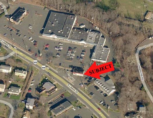 44 S Liberty Dr, Stony Point, NY for lease - Primary Photo - Image 1 of 20