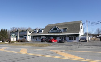 More details for 8195 Cazenovia Rd, Manlius, NY - Flex for Lease