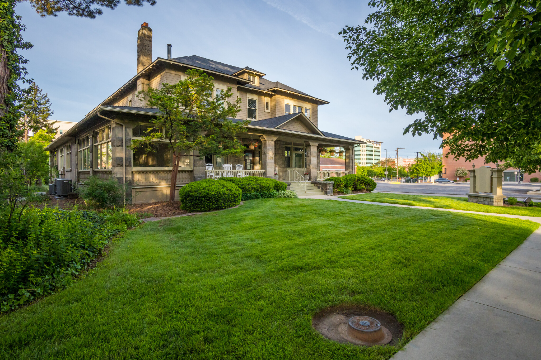 209 W Main St, Boise, ID for sale Building Photo- Image 1 of 1