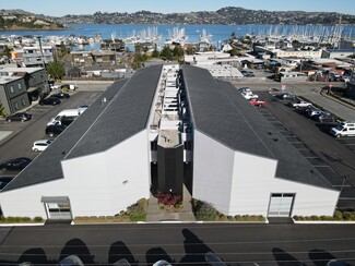 More details for 200 Gate Five Rd, Sausalito, CA - Multiple Space Uses for Lease