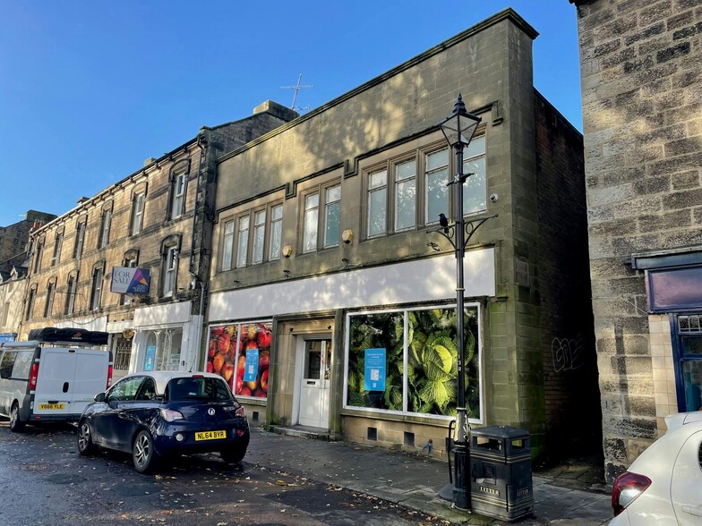 High St, Rothbury for sale - Building Photo - Image 2 of 5