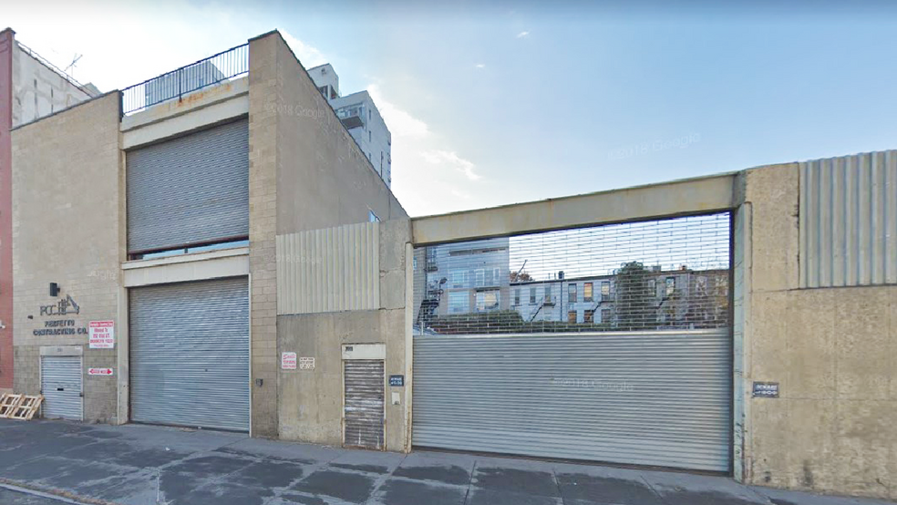 250 6th St, Brooklyn, NY for lease - Building Photo - Image 1 of 7