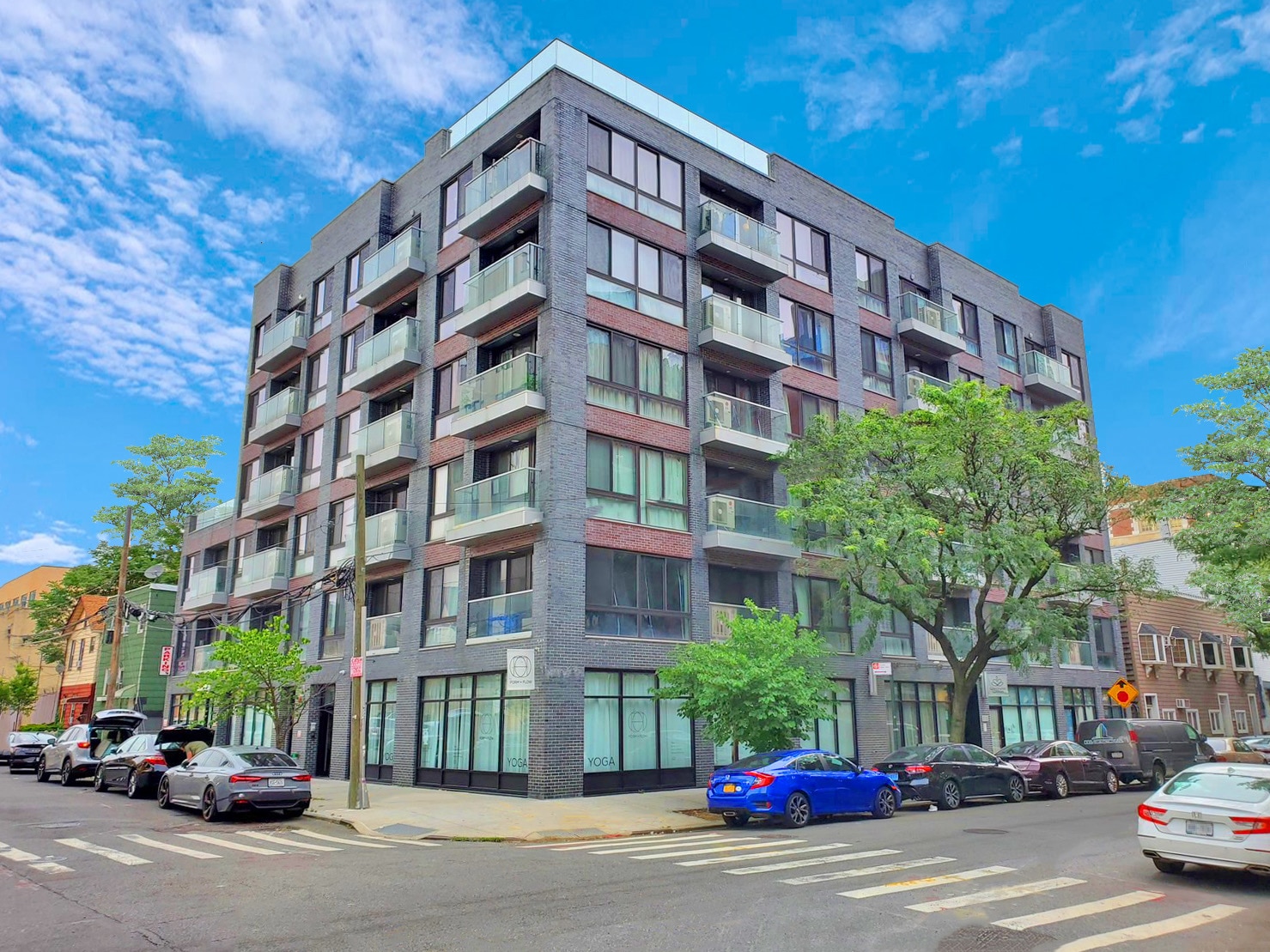27-05 41st Ave, Long Island City, NY for sale Building Photo- Image 1 of 14