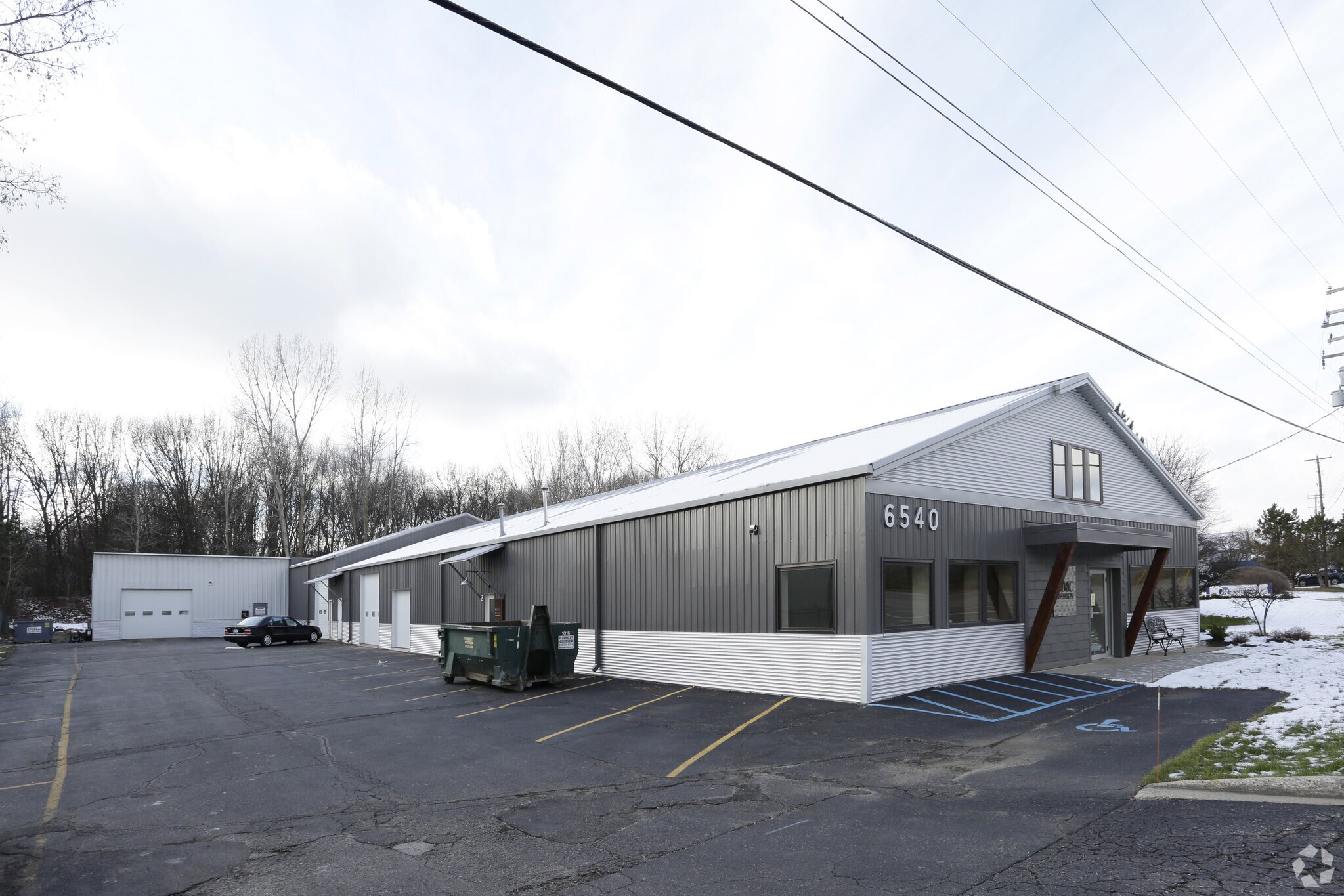 6540 E Fulton St, Ada, MI for sale Primary Photo- Image 1 of 1