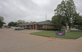 4601 Hawkins Cemetery Rd, Arlington TX - Day Care Center