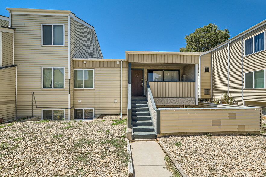 10702-10792 E Exposition Ave, Aurora, CO for sale - Building Photo - Image 3 of 23