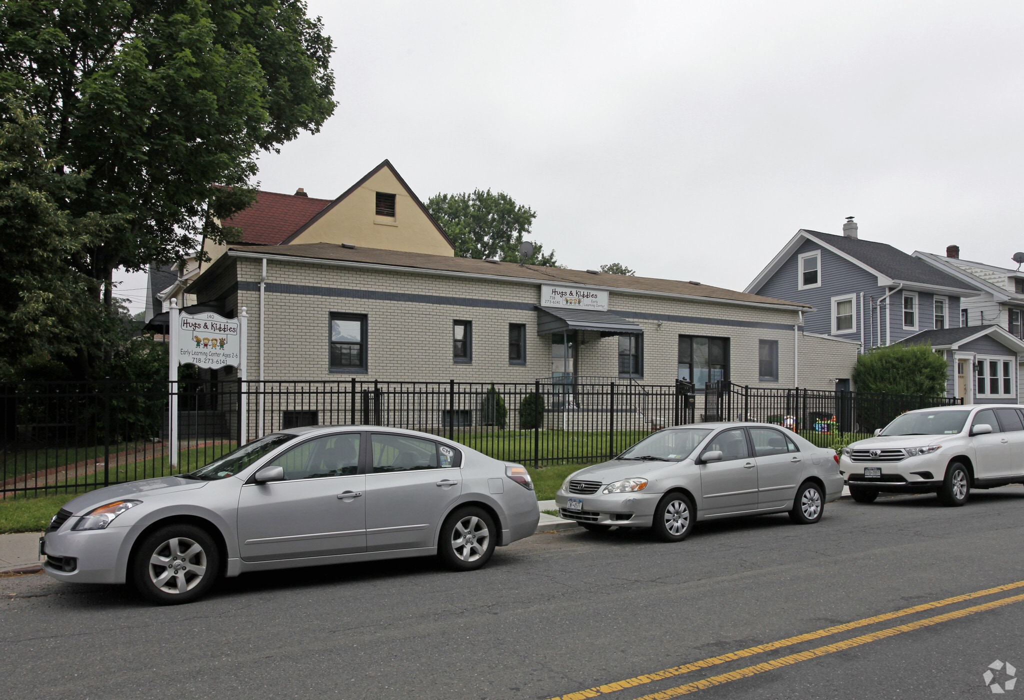 140 Harvest Ave, Staten Island, NY for sale Primary Photo- Image 1 of 1