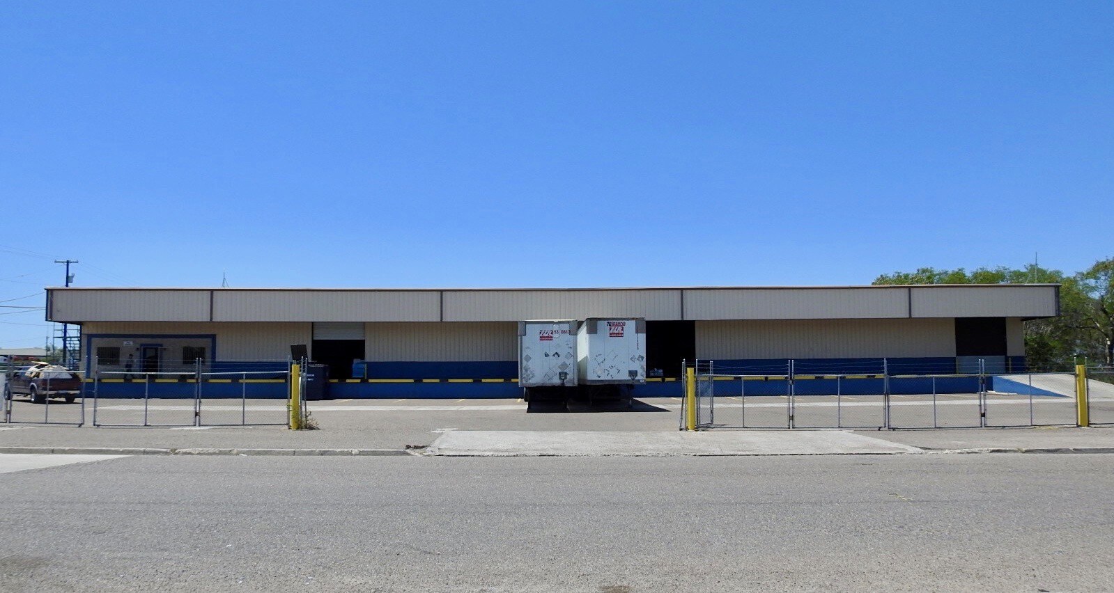 14201 Business Ave, Laredo, TX for sale Building Photo- Image 1 of 1