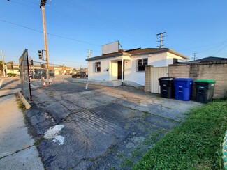 More details for 8858 Flower St, Bellflower, CA - Retail for Sale