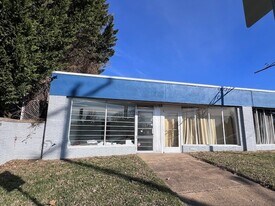 2303 Lancaster Ave, Wilmington DE - Storefront Property