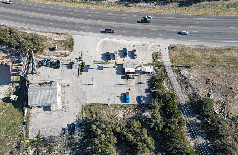 21601 W State Hwy 71, Spicewood, TX for sale - Aerial - Image 3 of 51