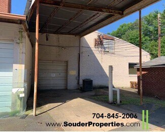 More details for 4614A Wilgrove Mint Hill Rd, Mint Hill, NC - Industrial for Lease