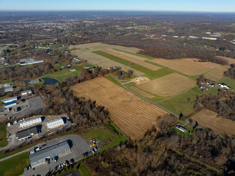 Old Butler Rd, New Castle, PA for sale - Building Photo - Image 3 of 8